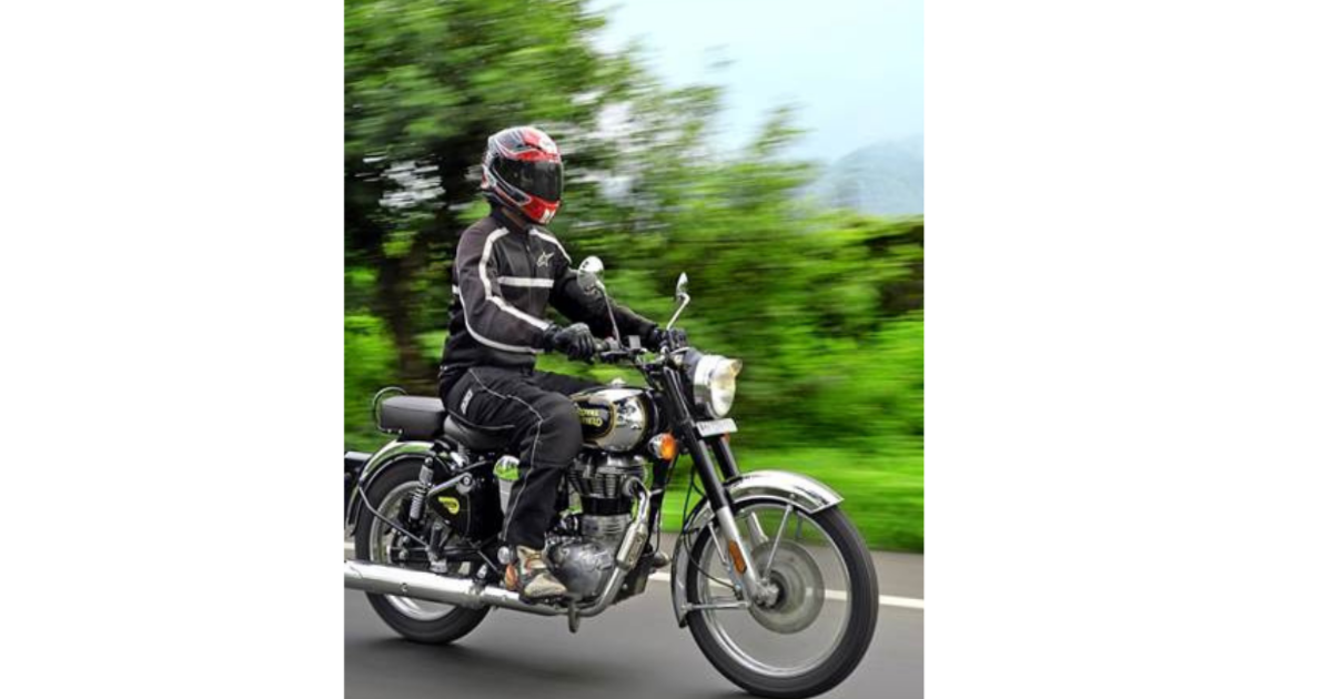 Royal Enfield Classic 350 Price