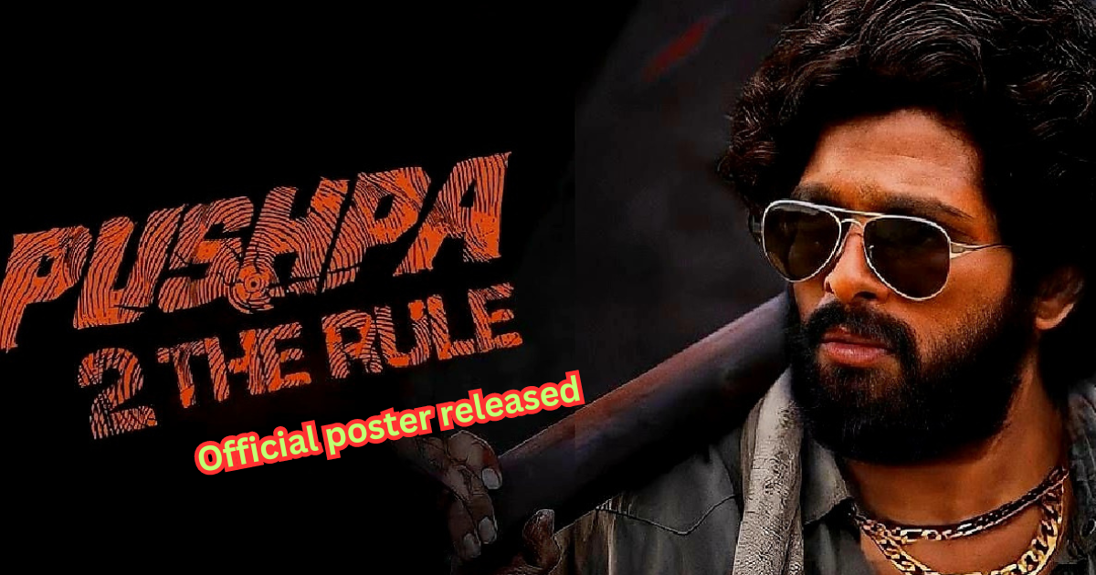 Pushpa 2 The Rule