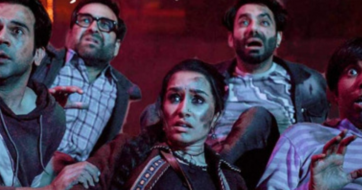 Stree 2 Box Office Collection Day 18