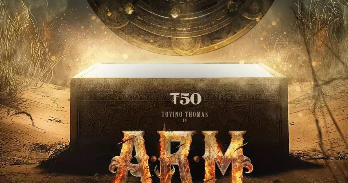 ARM Box Office Collection Day 4