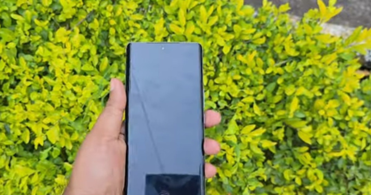 Vivo T2 Pro 5G 