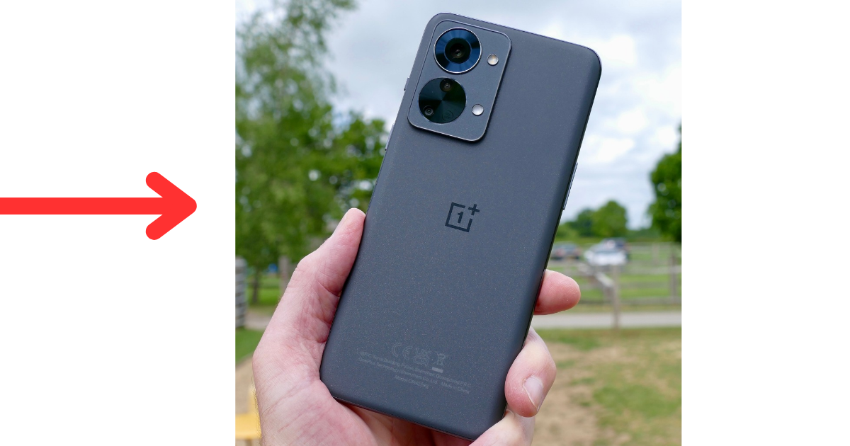 OnePlus 2T 5G