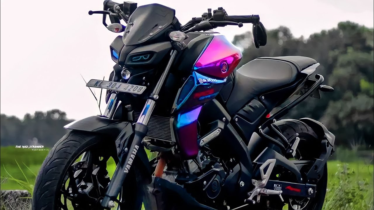 Yamaha MT-15: आसान EMI प्लान में पाएं अपनी ड्रीम बाइक, मिलेंगे काफी लग्जरी फीचर