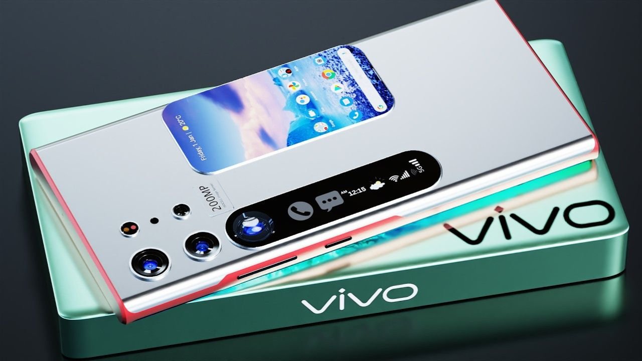 Vivo V31 Pro 5G