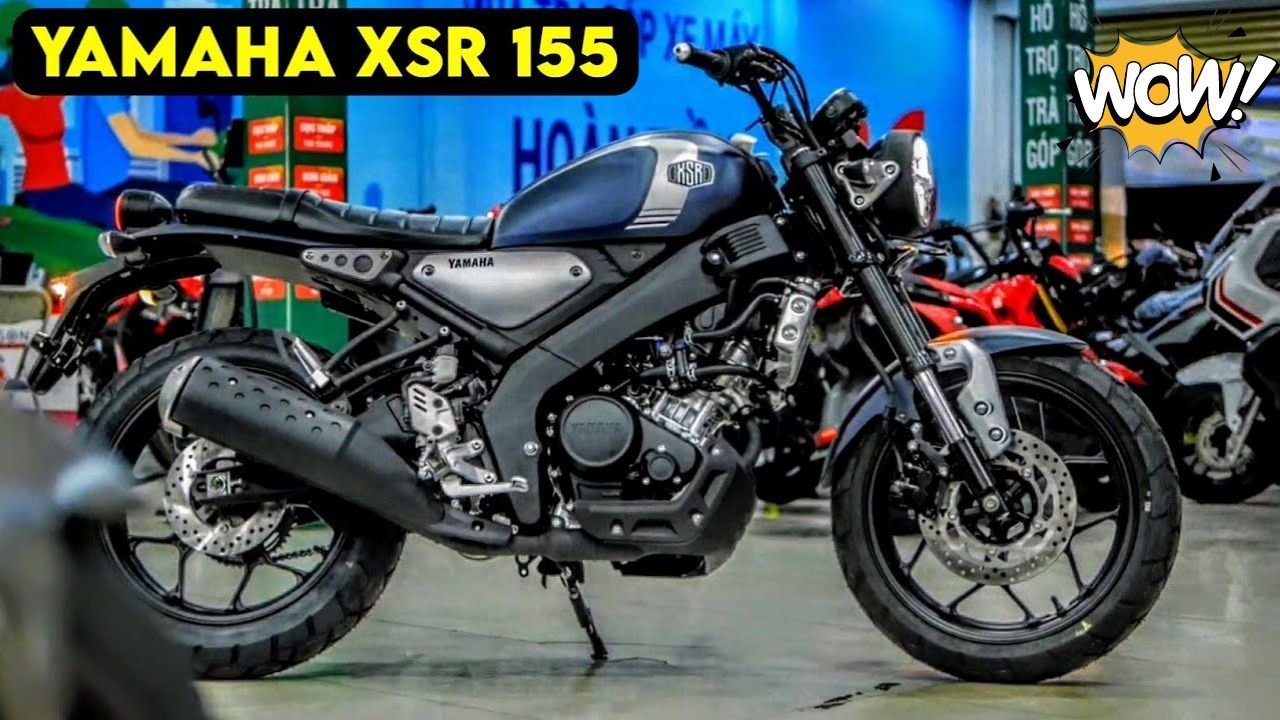 Yamaha XSR 155 प्रीमियम फीचर और लाजवाब परफॉर्मेंस के साथ इस दिन होगी लॉन्च, देखिए कीमत