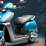 Honda Activa Electric