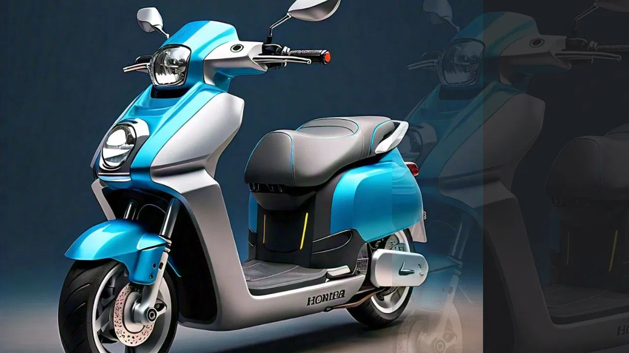 Honda Activa Electric : स्कूटर की बुकिंग इस दिन से होगी स्टार्ट, रेंज के मामले में OLA का बाप है!