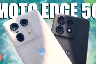 Motorola Edge 60 Ultra