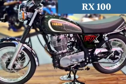 yamaha rx 10