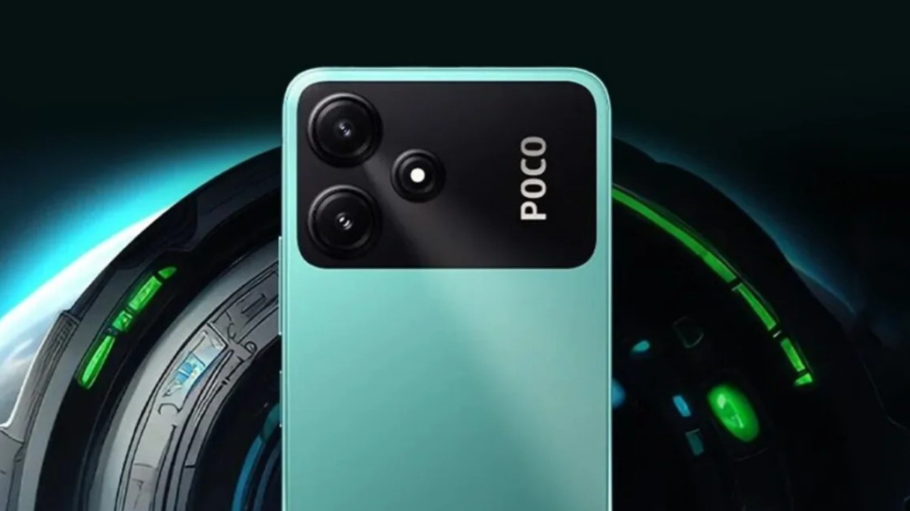 Poco M7 Pro 5G