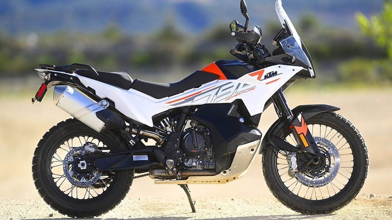 KTM 790 Adventure:  2024 की सबसे पावरफुल एडवेंचर बाइक है, मिलेगा पावरफूल इंजन