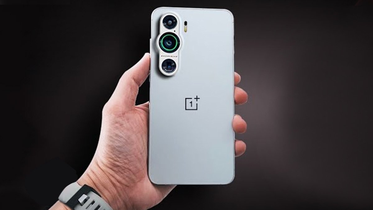 OnePlus 