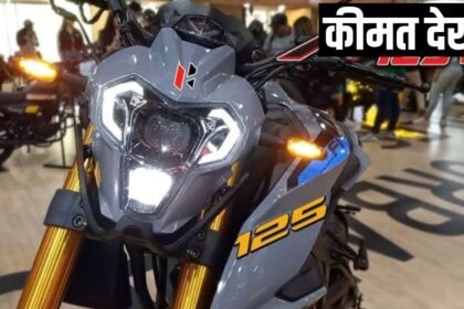 Hero Xtreme 125R